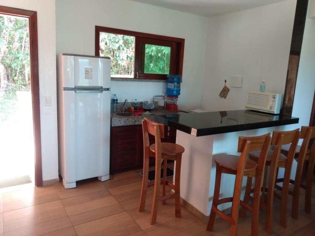 Guaramiranga Monte Verde חדר תמונה