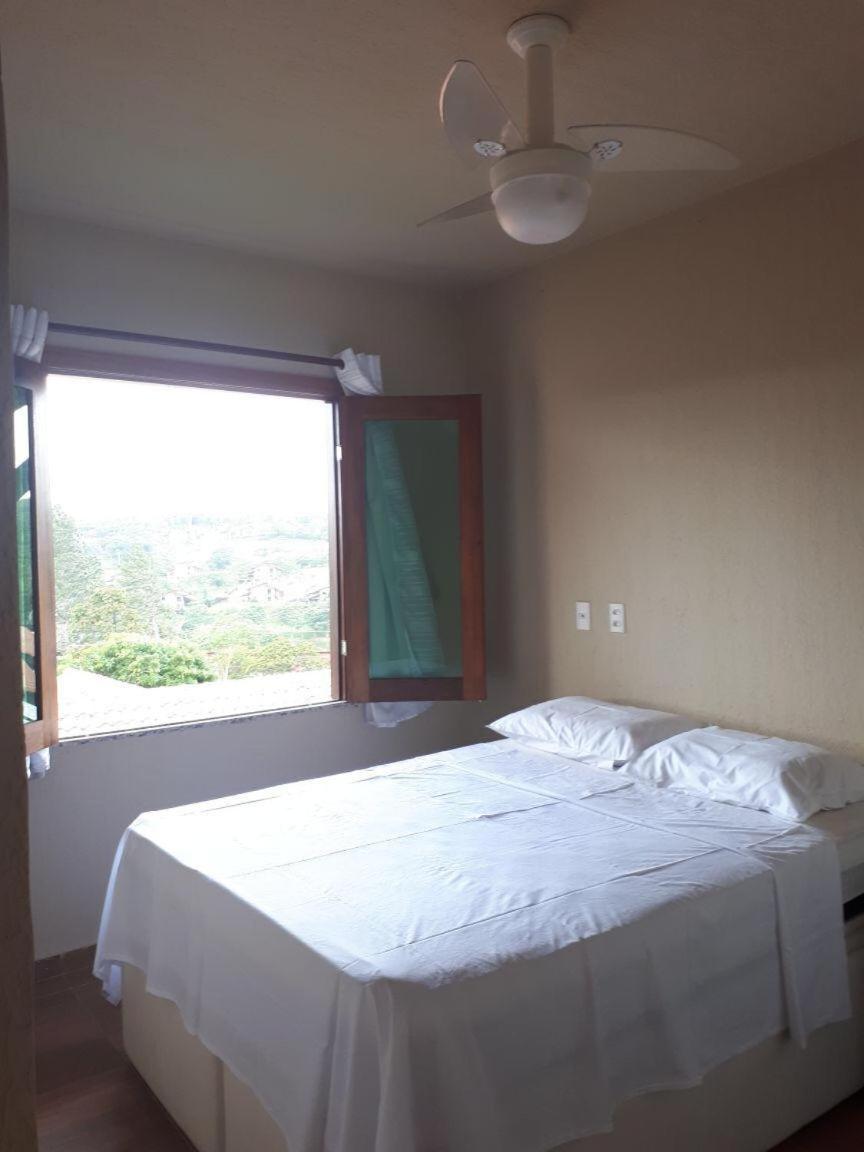 Guaramiranga Monte Verde חדר תמונה