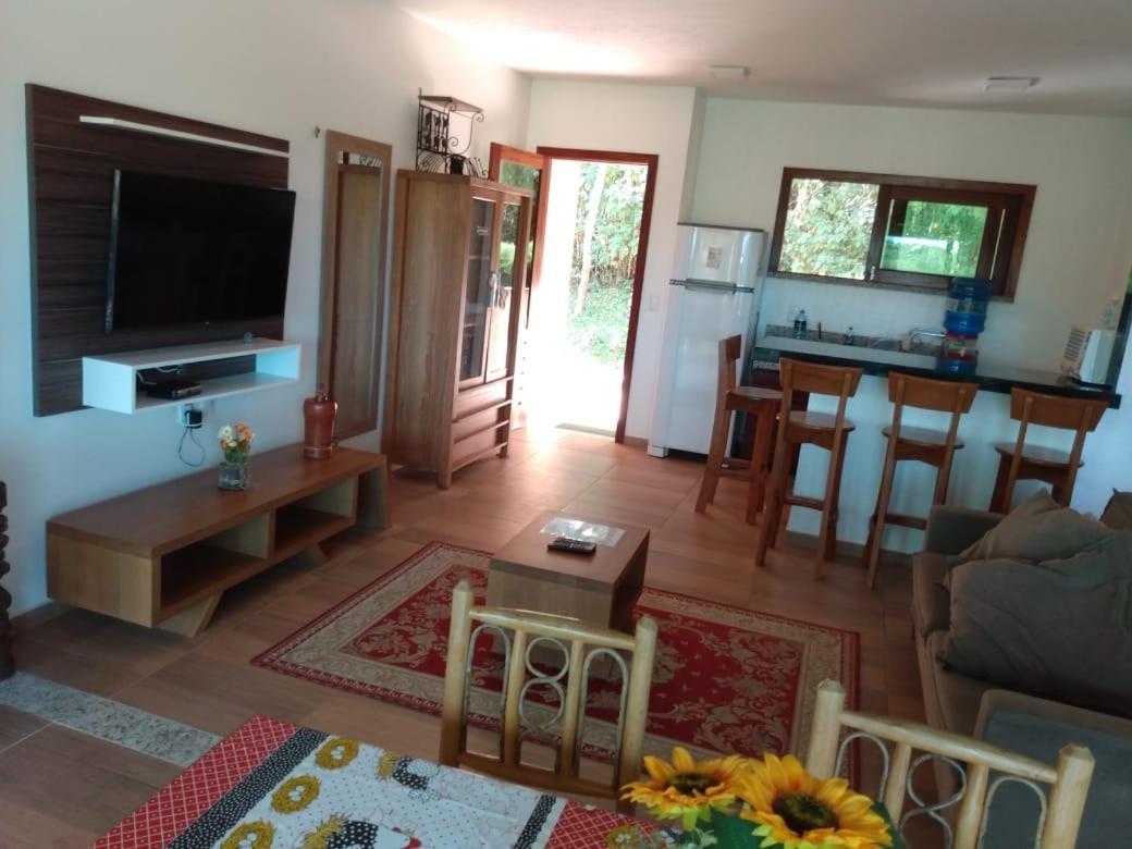 Guaramiranga Monte Verde חדר תמונה