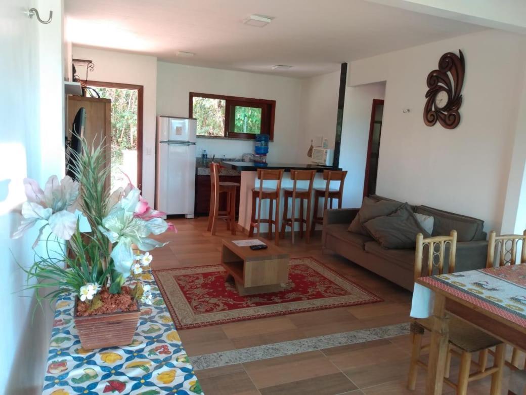 Guaramiranga Monte Verde חדר תמונה