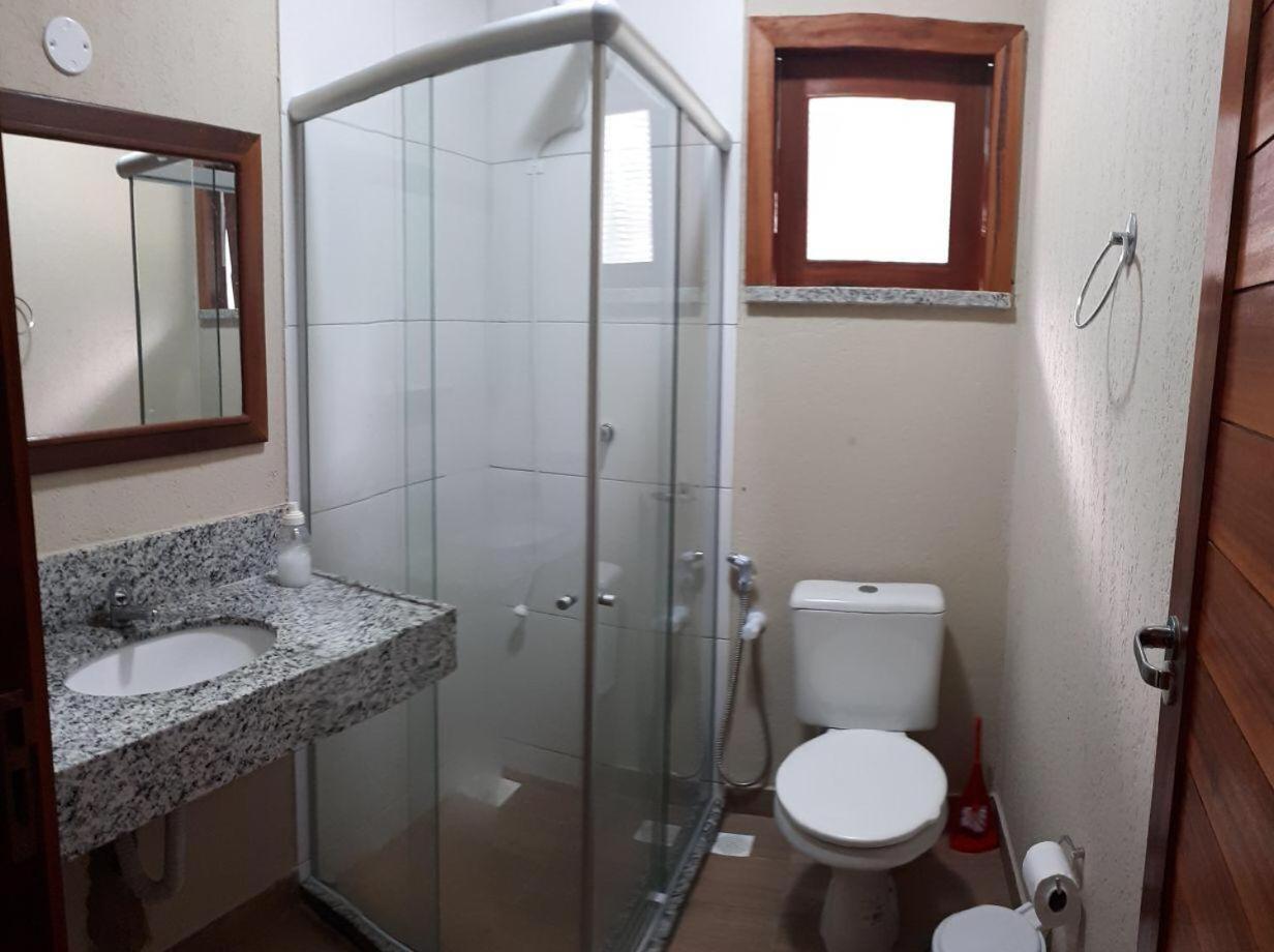 Guaramiranga Monte Verde חדר תמונה