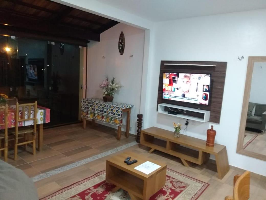 Guaramiranga Monte Verde חדר תמונה