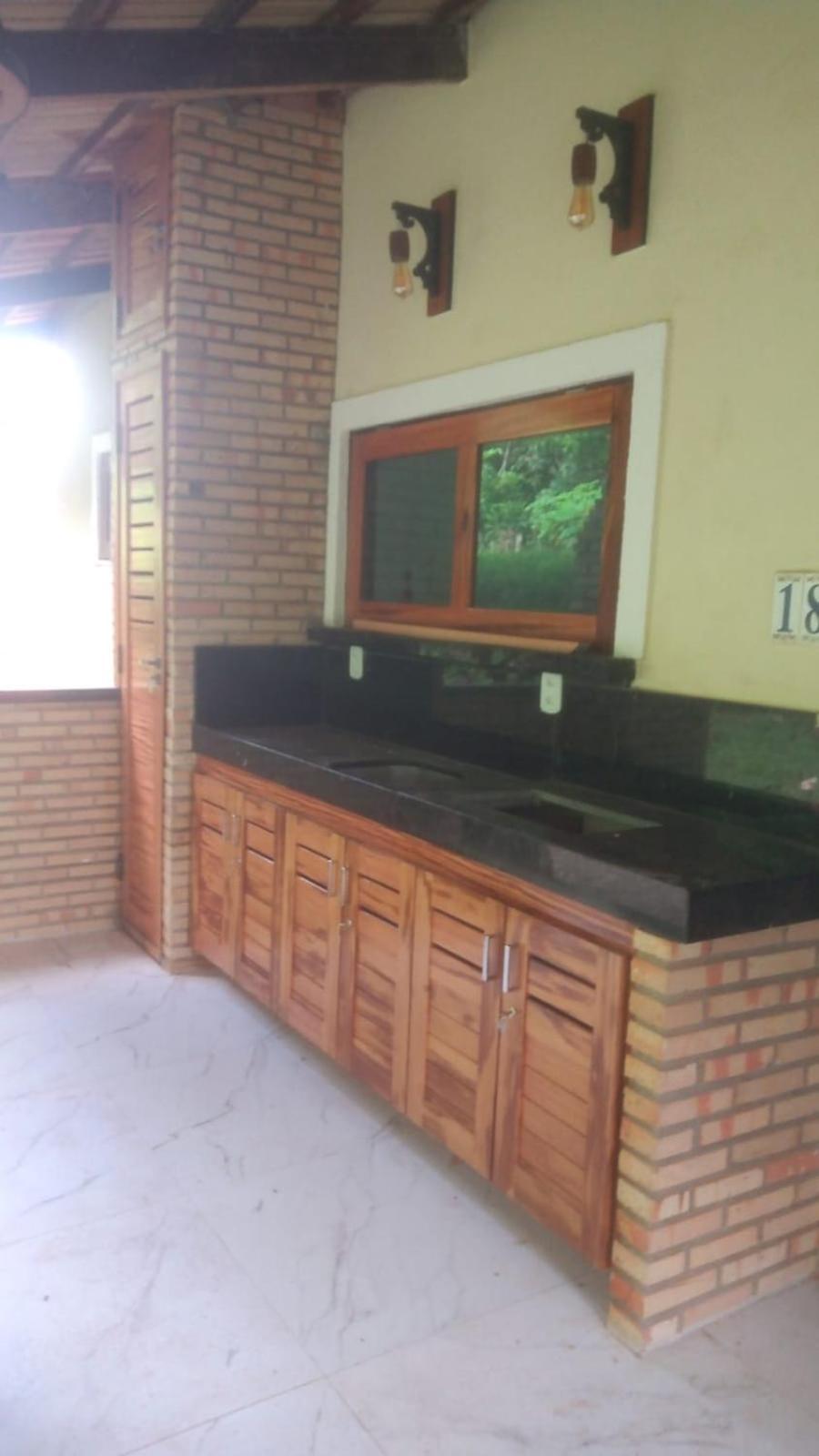Guaramiranga Monte Verde מראה חיצוני תמונה