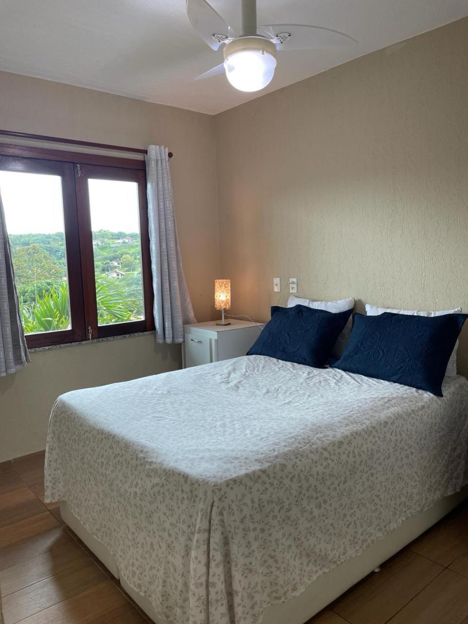 Guaramiranga Monte Verde מראה חיצוני תמונה