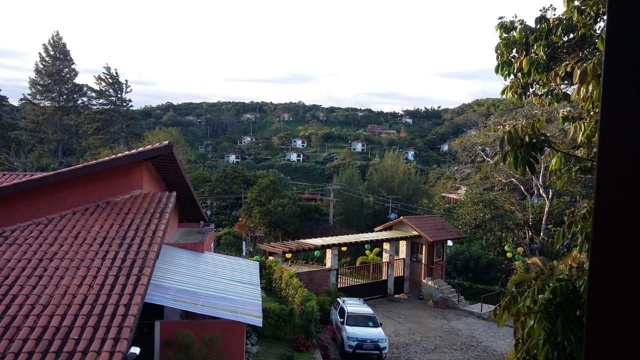 Guaramiranga Monte Verde מראה חיצוני תמונה