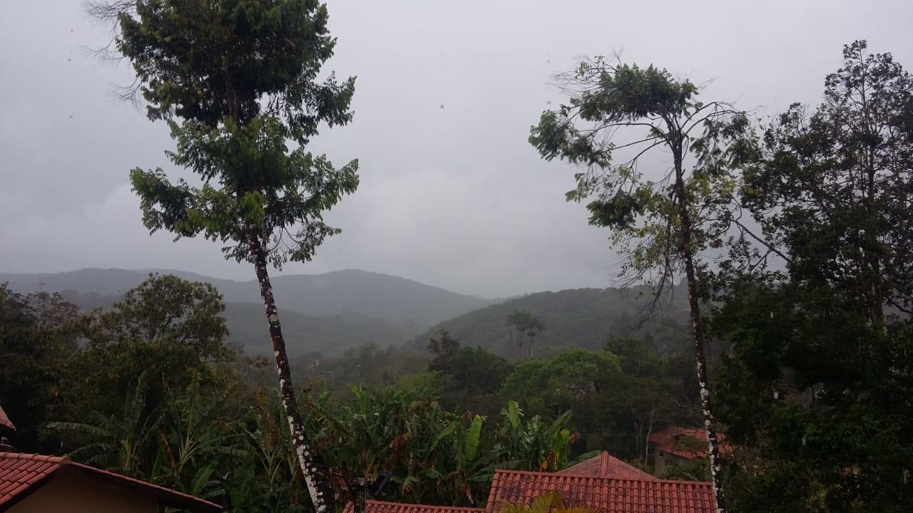 Guaramiranga Monte Verde מראה חיצוני תמונה